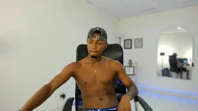 AbonySex69 online show from 11/06/25, 07:51