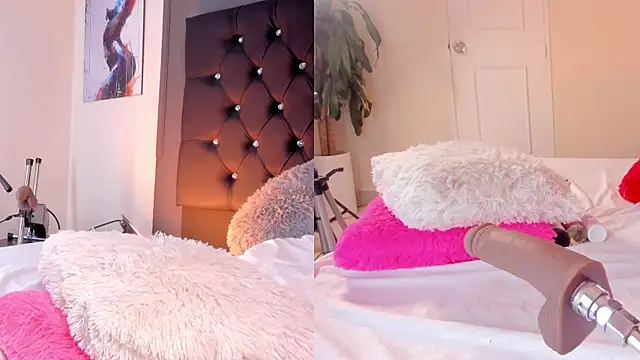 Zafiro  Brown online show from 02/24/26, 07:04