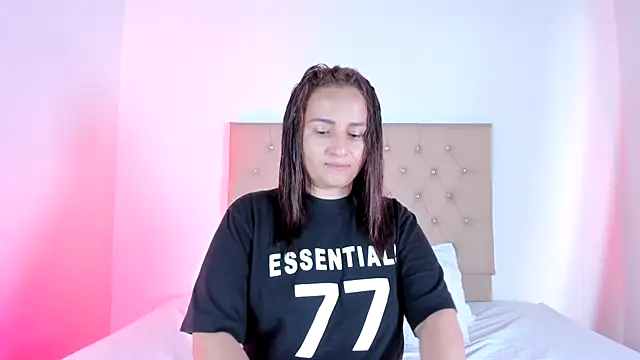 Zafiro  Brown online show from 10/29/25, 10:58