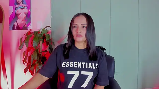 Zafiro  Brown online show from 09/24/25, 12:00