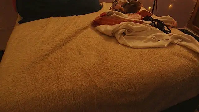 Dafne Mel online show from 01/09/26, 07:43