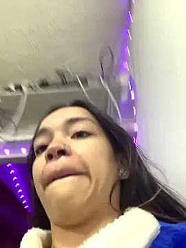 Dafne Mel online show from 01/07/26, 11:04