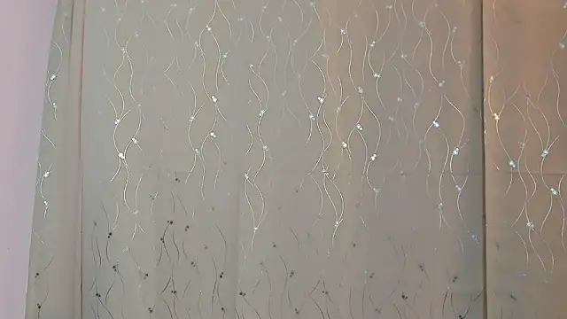 Dafne Mel online show from 03/10/26, 07:18