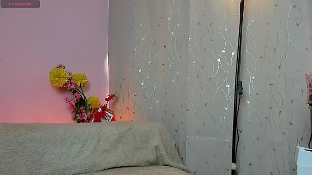 Dafne Mel online show from 04/11/26, 06:55