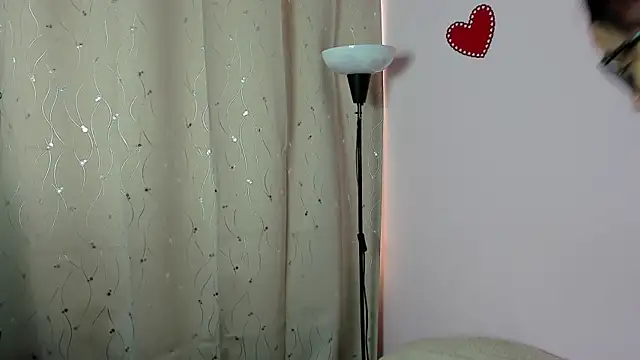 Dafne Mel online show from 02/19/26, 01:30