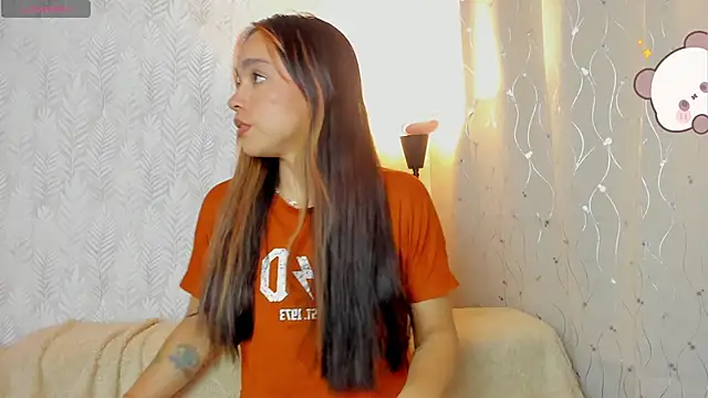 Snapshot of Dafne_Mel chatting on 04/30/26, 09:08 Dafne Mel online show from 04/30/26, 09:08