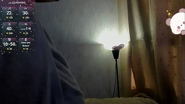 Snapshot of Dafne_Mel chatting on 05/01/26, 12:10 Dafne Mel online show from 05/01/26, 12:10
