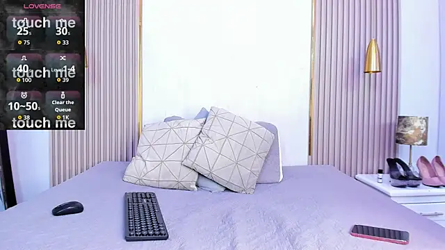 Skylar Smith  online show from 01/10/26, 12:55