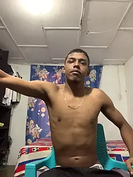 jesuPM online show from 12/03/25, 04:28