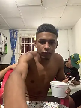 jesuPM online show from 11/13/25, 07:29