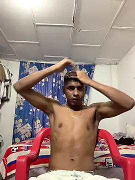 jesuPM online show from 11/27/25, 09:04