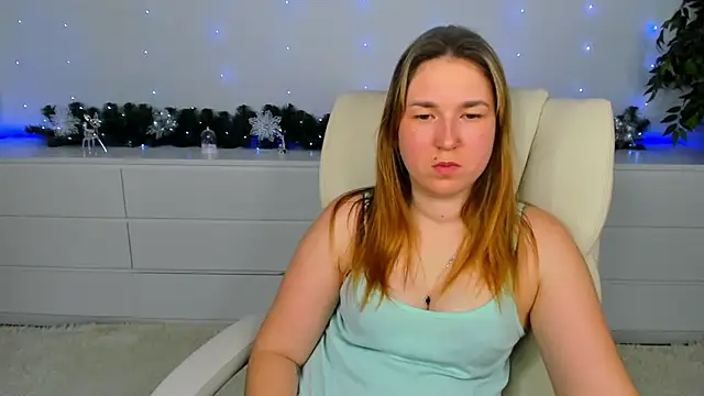 Sofii darling online show from 01/13/26, 05:50