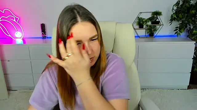 Sofii darling online show from 02/08/26, 05:43