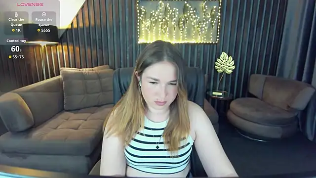 Sofii darling online show from 05/10/26, 04:31