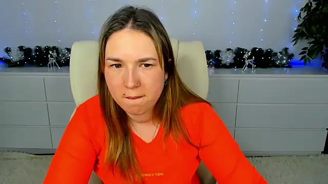 Sofii darling online show from 01/08/26, 05:41