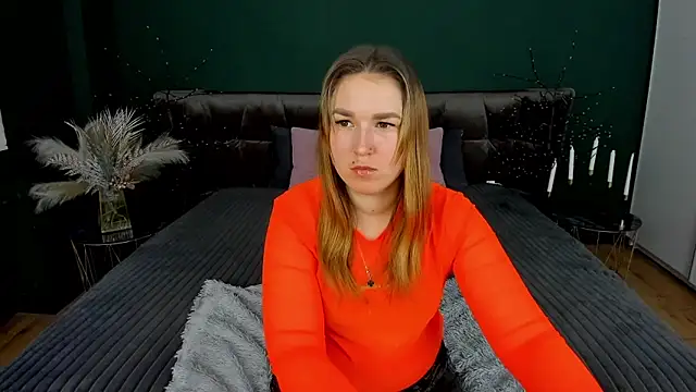 Sofii darling online show from 02/10/26, 05:34