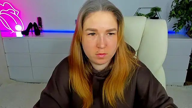 Sofii darling online show from 02/20/26, 05:37