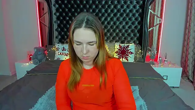 Sofii darling online show from 12/14/25, 05:40