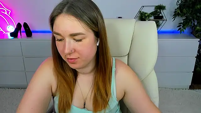 Sofii darling online show from 03/12/26, 05:39