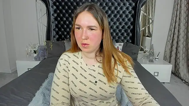 Sofii darling online show from 03/08/26, 05:38