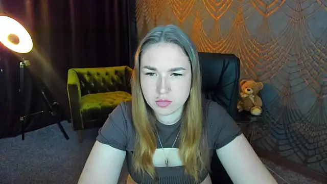 Sofii darling online show from 04/27/26, 04:27