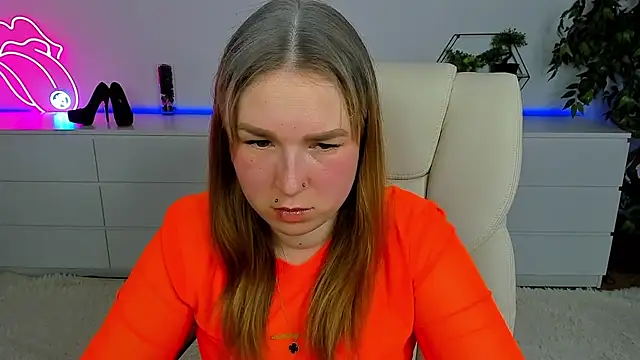 Sofii darling online show from 02/23/26, 05:35