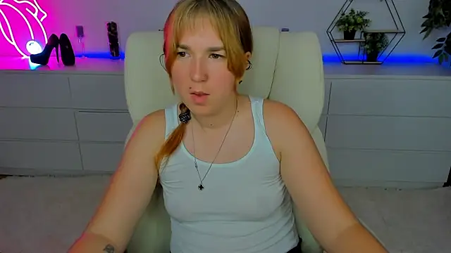 Sofii darling online show from 10/07/25, 05:58