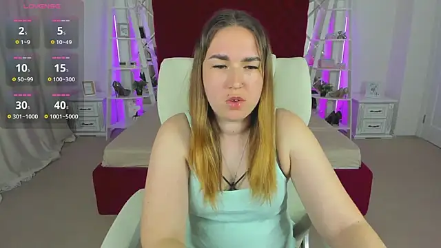 Sofii darling online show from 04/23/26, 04:52