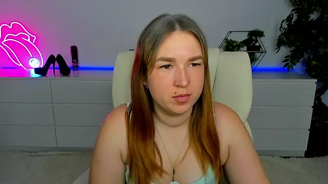Sofii darling online show from 03/02/26, 05:31