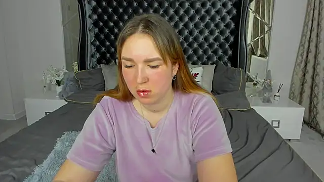 Sofii darling online show from 02/22/26, 05:47