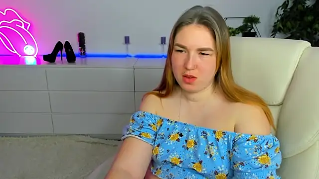 Sofii darling online show from 02/27/26, 05:46