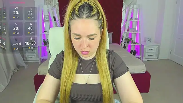 Sofii darling online show from 04/10/26, 04:36