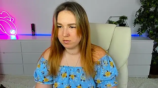 Sofii darling online show from 02/06/26, 06:04