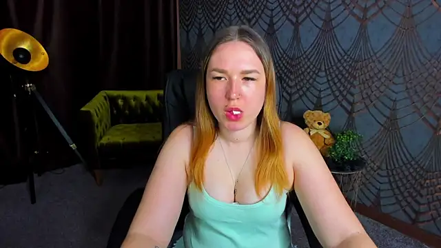 Sofii darling online show from 03/27/26, 05:36