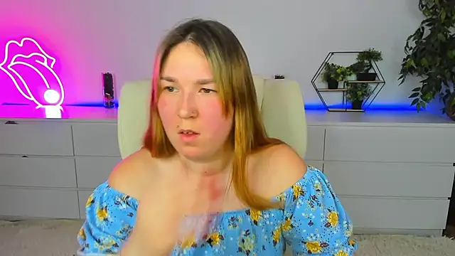 Sofii darling online show from 02/01/26, 05:00