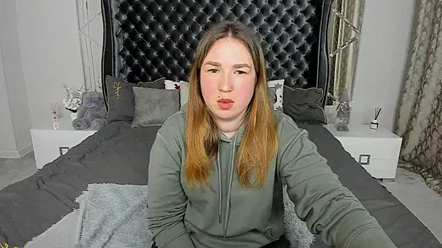 Sofii darling online show from 03/19/26, 06:19