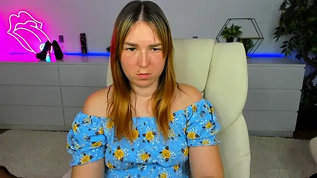 Sofii darling online show from 11/16/25, 05:39