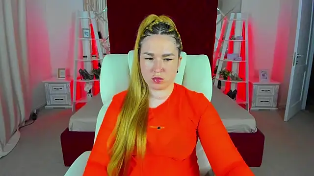 Sofii darling online show from 04/02/26, 04:24