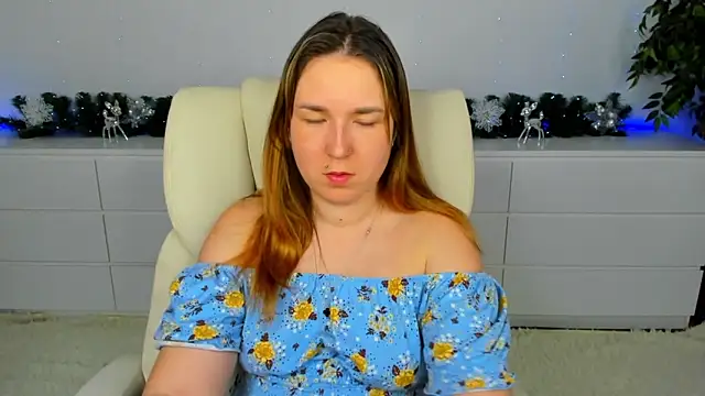 Sofii darling online show from 01/12/26, 05:31