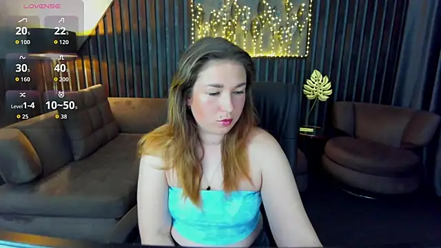 Sofii darling online show from 05/12/26, 04:35