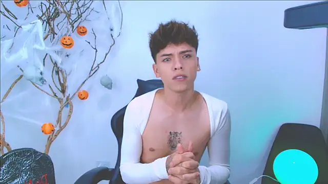 stev austin  online show from 10/29/25, 03:38