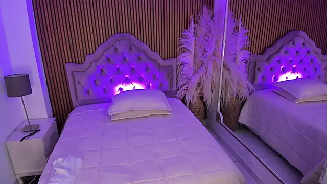 Starbutterflyy  online show from 03/07/26, 04:08