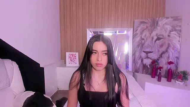 Starbutterflyy  online show from 02/15/26, 05:08