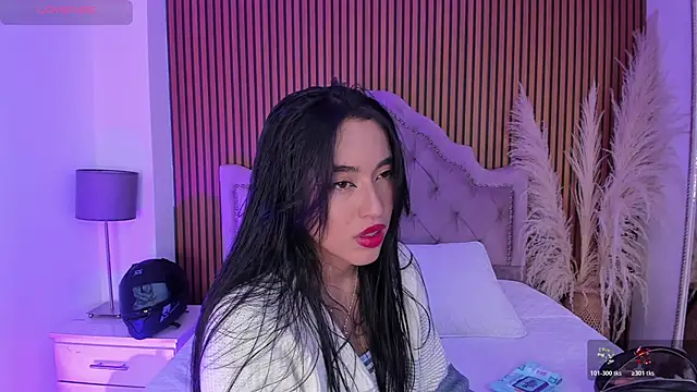 Starbutterflyy  online show from 01/09/26, 05:25