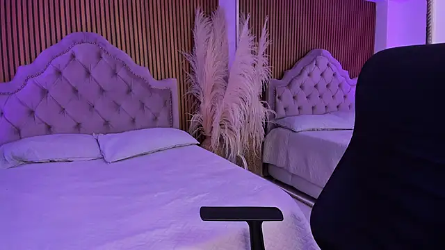 Starbutterflyy  online show from 02/25/26, 05:07