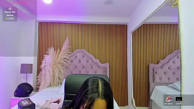 Starbutterflyy  online show from 01/16/26, 04:49