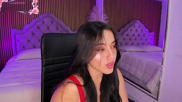 Starbutterflyy  online show from 03/09/26, 05:00