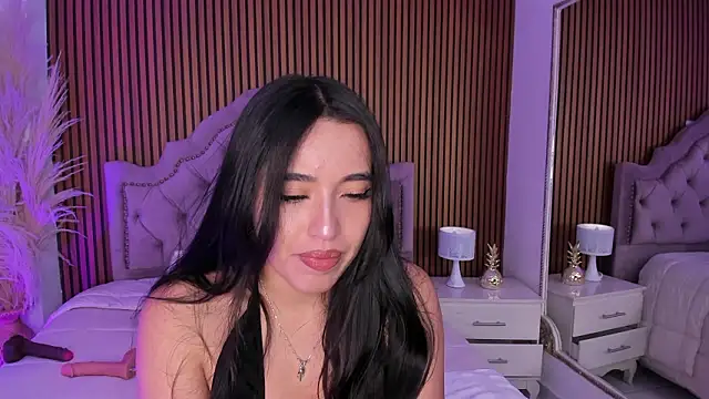 Starbutterflyy  online show from 03/14/26, 04:51