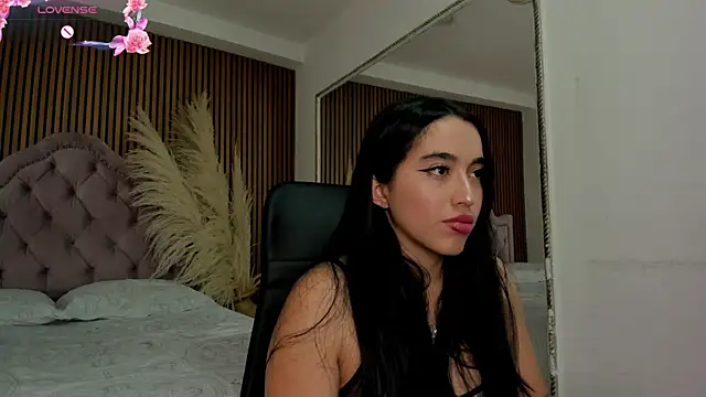 Starbutterflyy  online show from 02/07/26, 04:53