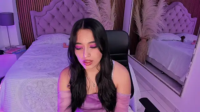 Starbutterflyy  online show from 02/08/26, 05:16